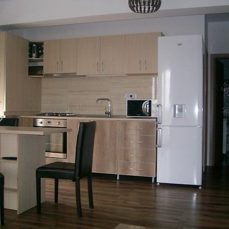 Cosy Apartment Năvodari Δωμάτιο φωτογραφία