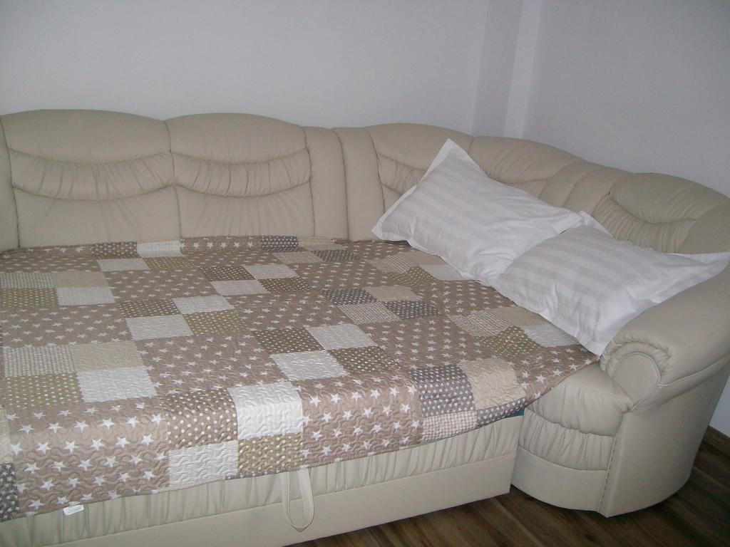 Cosy Apartment Năvodari Δωμάτιο φωτογραφία
