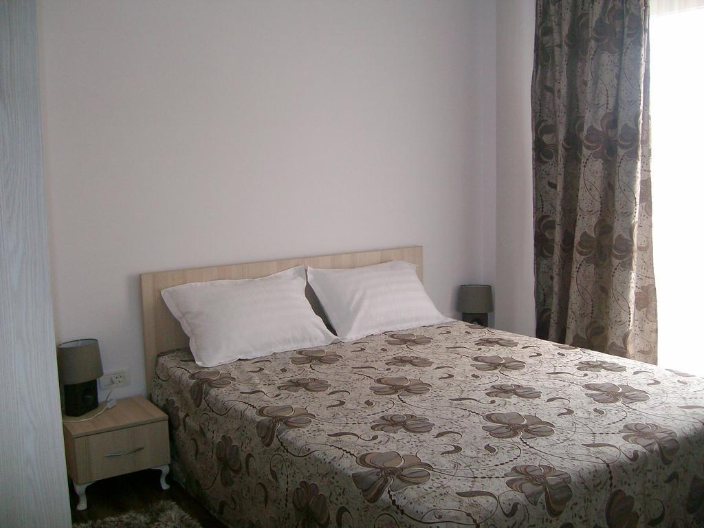 Cosy Apartment Năvodari Δωμάτιο φωτογραφία