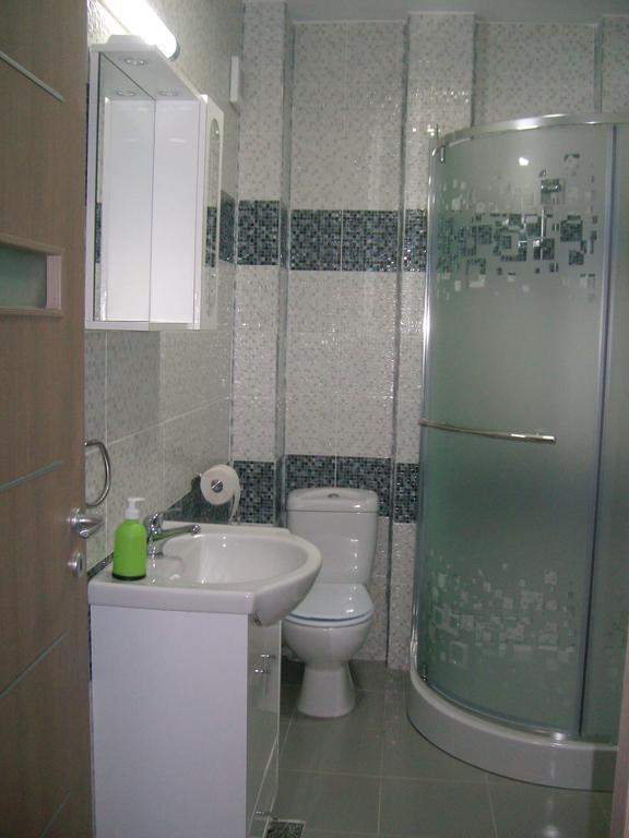 Cosy Apartment Năvodari Δωμάτιο φωτογραφία