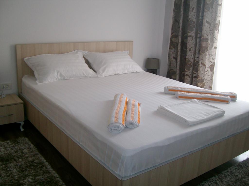 Cosy Apartment Năvodari Δωμάτιο φωτογραφία