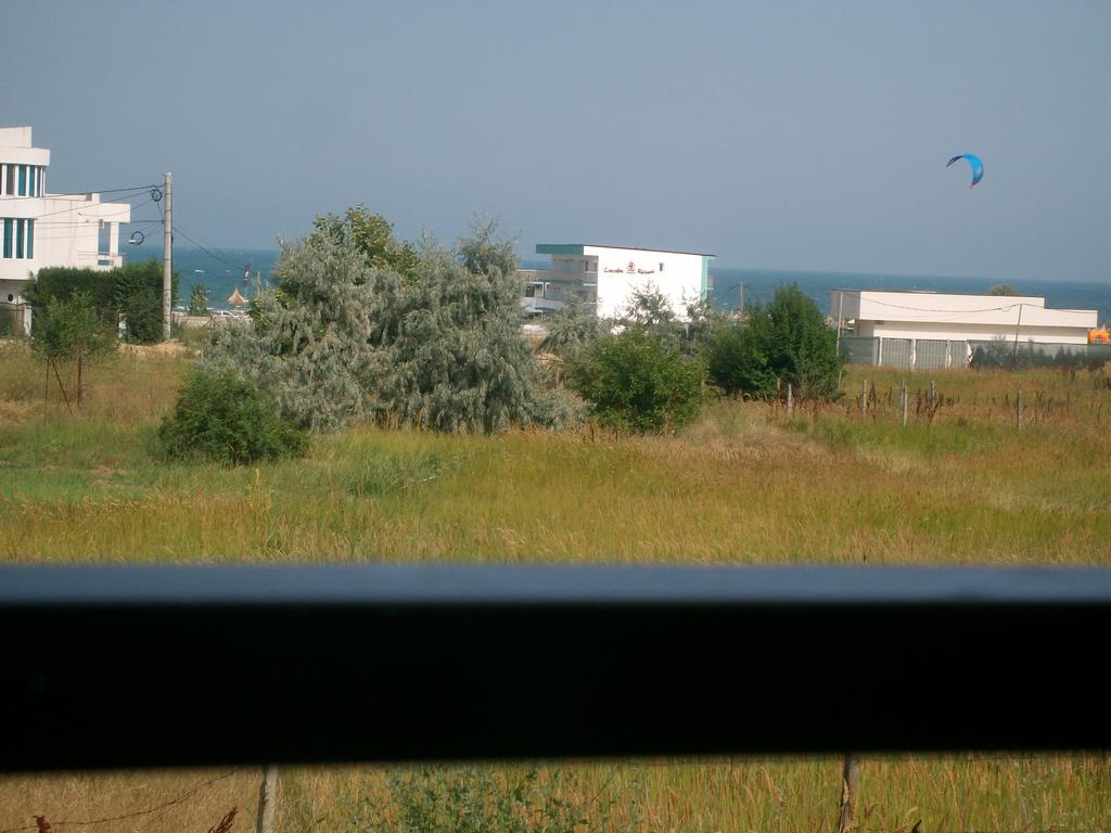 Cosy Apartment Năvodari Δωμάτιο φωτογραφία