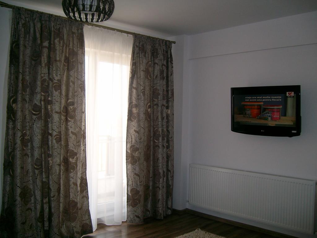 Cosy Apartment Năvodari Δωμάτιο φωτογραφία
