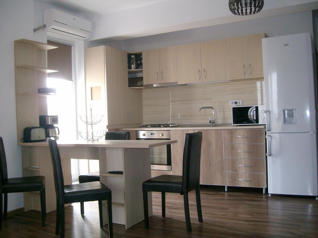 Cosy Apartment Năvodari Δωμάτιο φωτογραφία