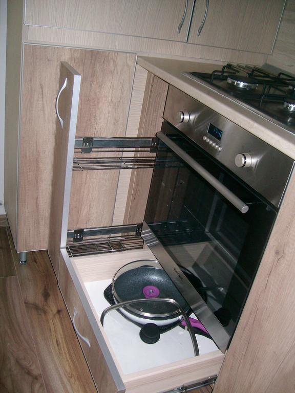 Cosy Apartment Năvodari Δωμάτιο φωτογραφία